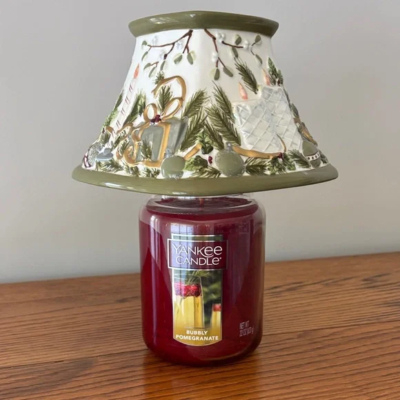 Yankee Candle Shade - Picture 9 of 11